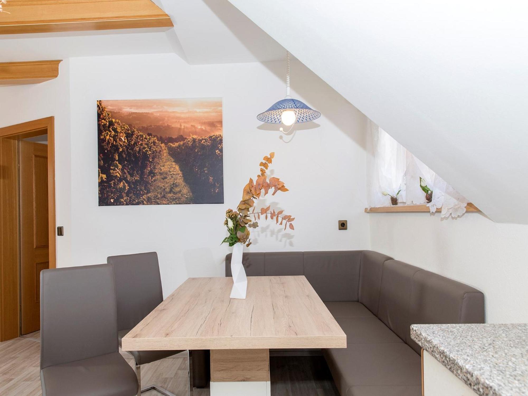 Ferienhaus Kleindienst Deutschlandsberg Bagian luar foto