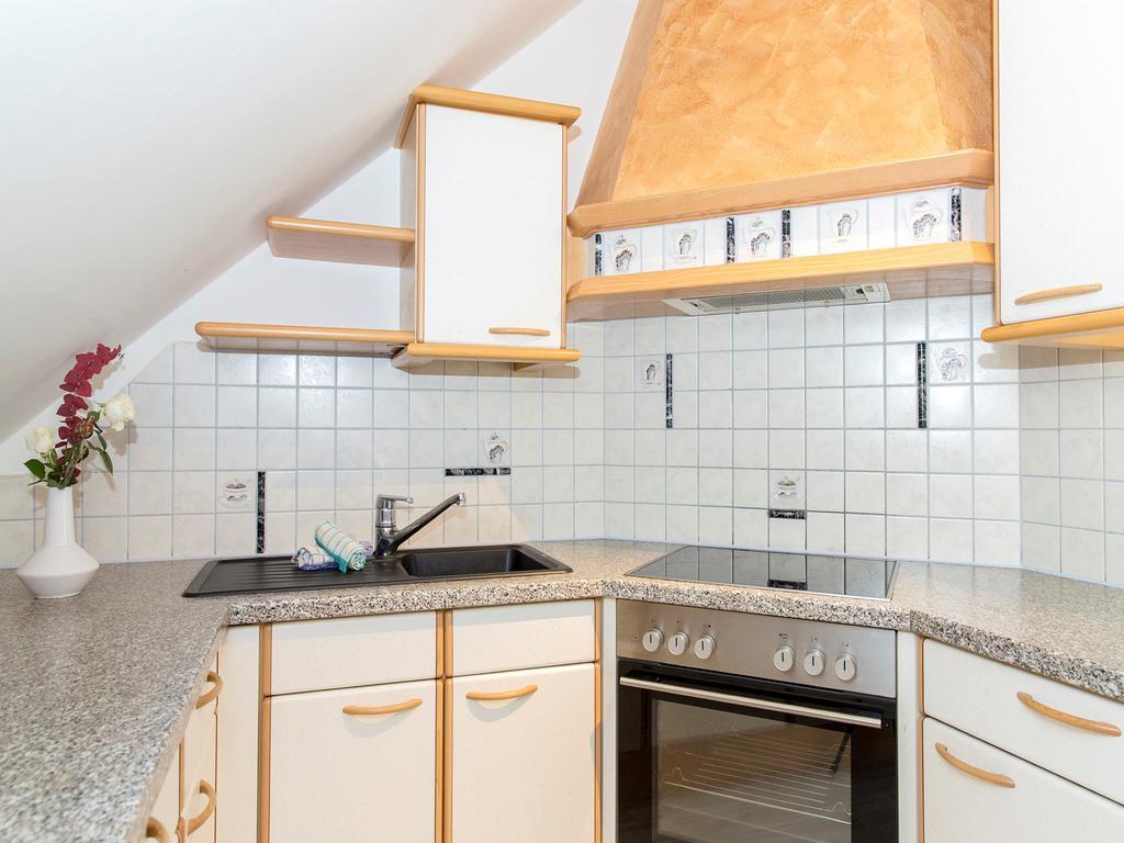 Ferienhaus Kleindienst Deutschlandsberg Bagian luar foto