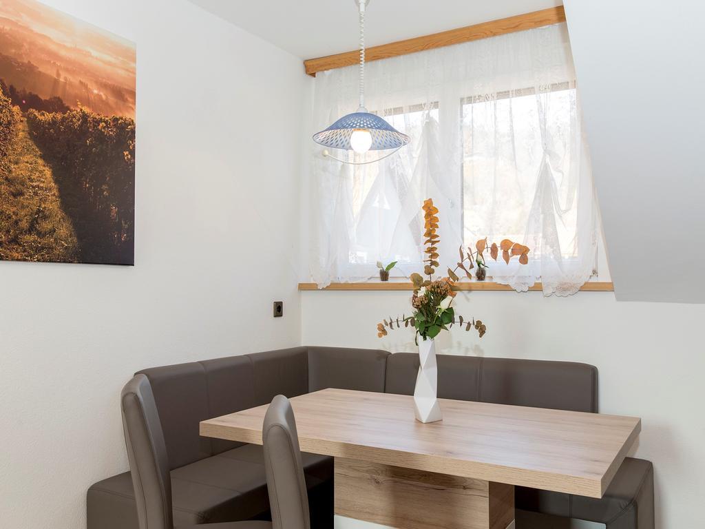 Ferienhaus Kleindienst Deutschlandsberg Bagian luar foto